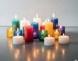 Reflections of Light